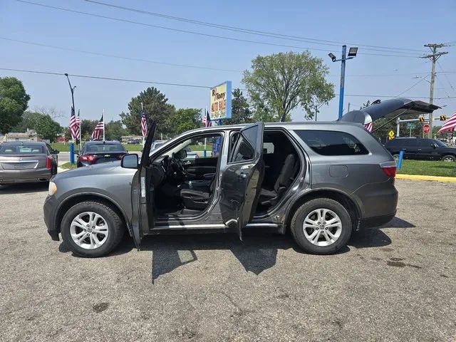 2011 Dodge Durango - Image 7