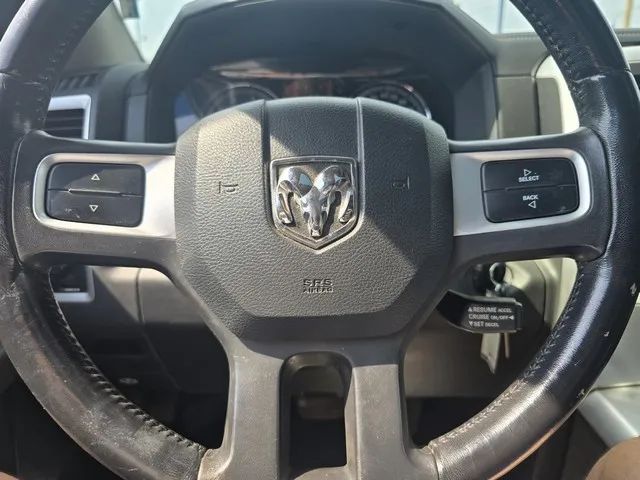 2010 Dodge Ram 1500 Crew Cab - Image 10