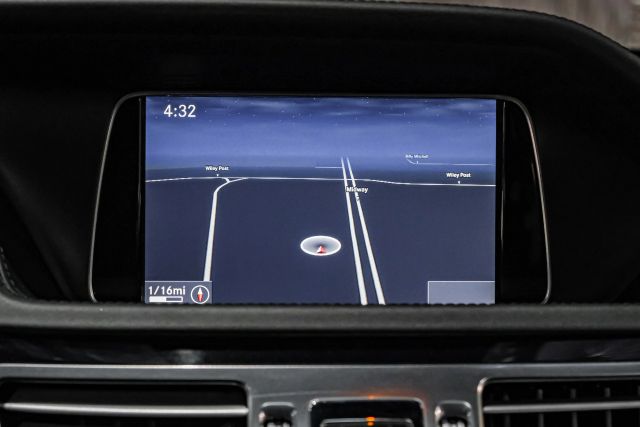 2014 Mercedes-benz E-class E 63 Amg 4matic S-model Sedan 4d - Image 20