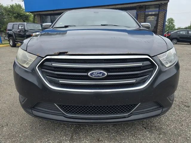 2013 Ford Taurus - Image 2