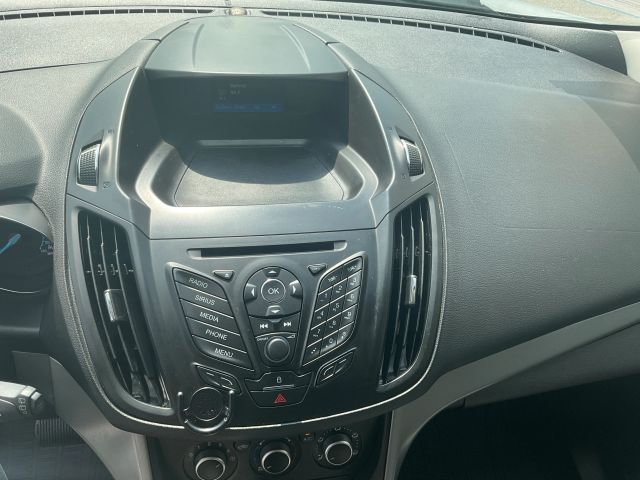 2016 FORD ESCAPE SUV SILVER AUTOMATIC - Interstate Auto Sales