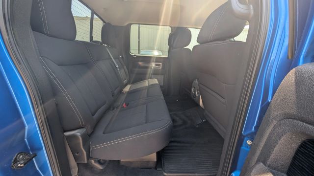 2010 Ford F150 Supercrew Cab Xlt Pickup 4d 5 1/2 Ft - Image 18