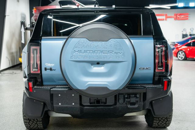 2024 Gmc Hummer Ev Suv 3x Omega Edition - - Image 6