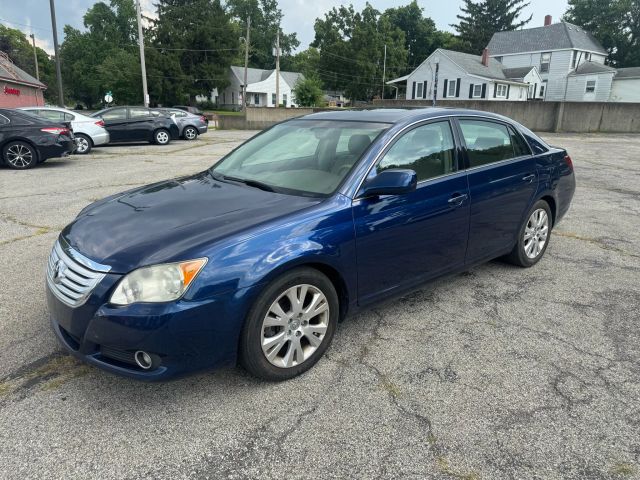2008 Toyota Avalon XL