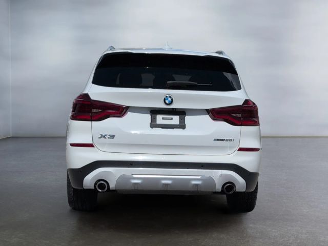 2019 Bmw X3 - Image 4