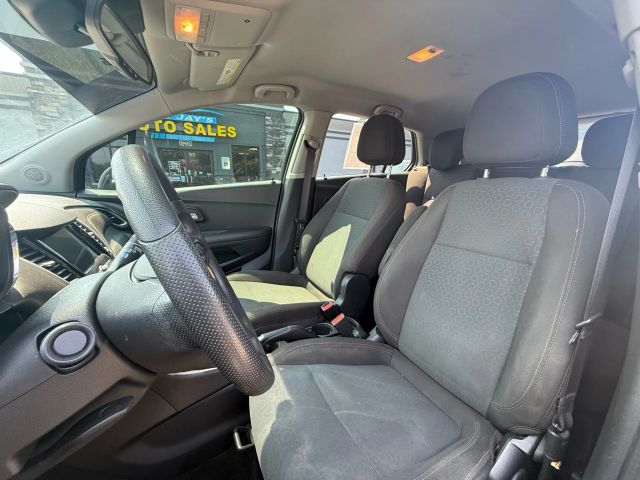 2020 Chevrolet Trax - Image 9