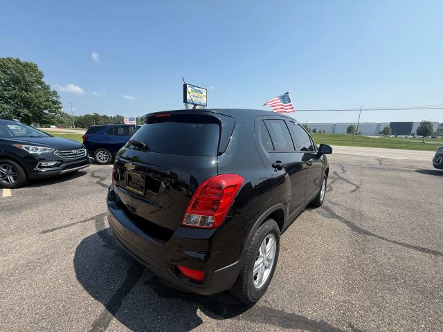 2020 Chevrolet Trax - Image 5
