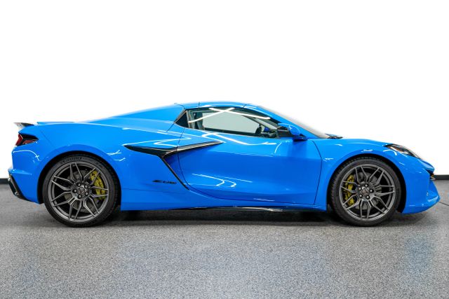2024 Chevrolet Corvette Z06 Convertible 2d - - Image 14