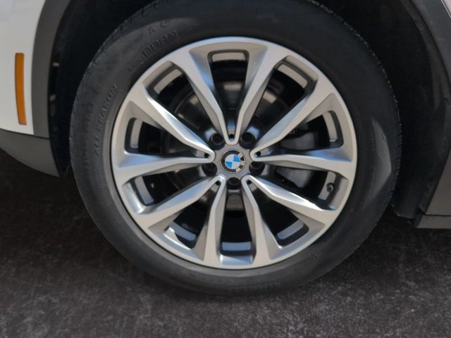 2019 Bmw X3 - Image 14