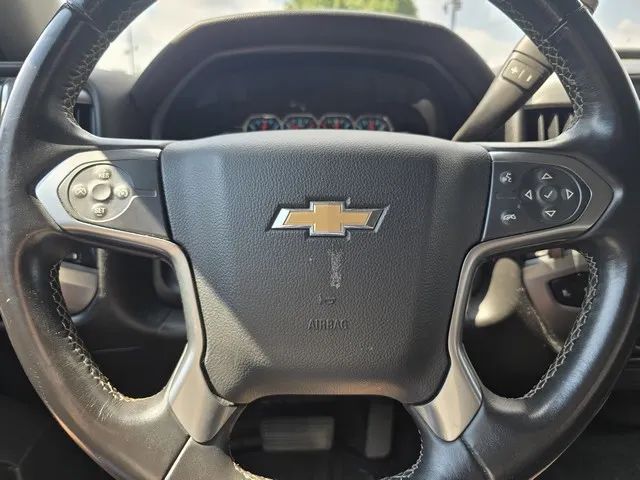 2014 Chevrolet Silverado 1500 Double Cab - Image 10