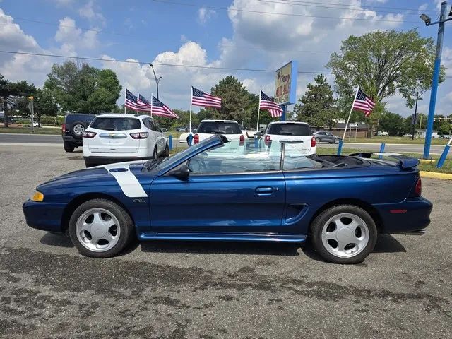1998 Ford Mustang - Image 6