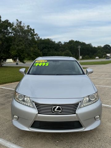 Used 2013 Lexus ES 350 with VIN JTHBK1GGXD2036153 for sale in Stokesdale, NC