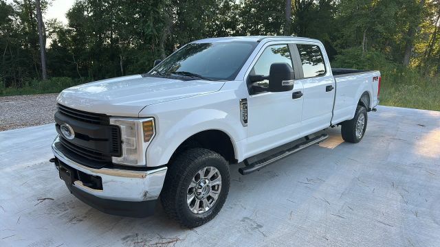 1995 Ford F-150 