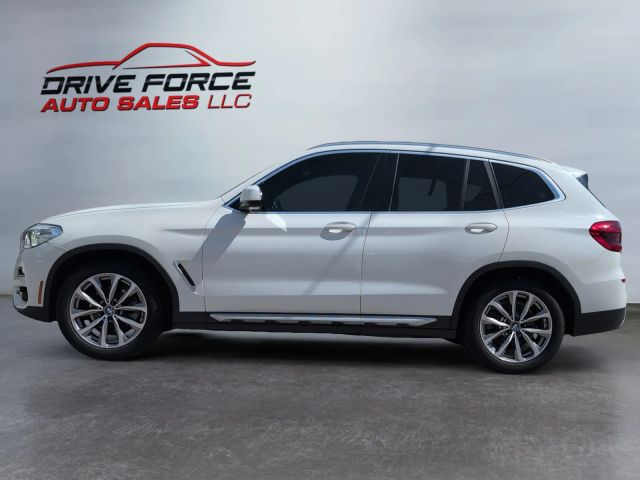 2019 Bmw X3 - Image 2