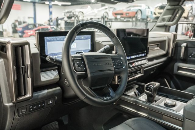 2024 Gmc Hummer Ev Suv 3x Omega Edition - - Image 10