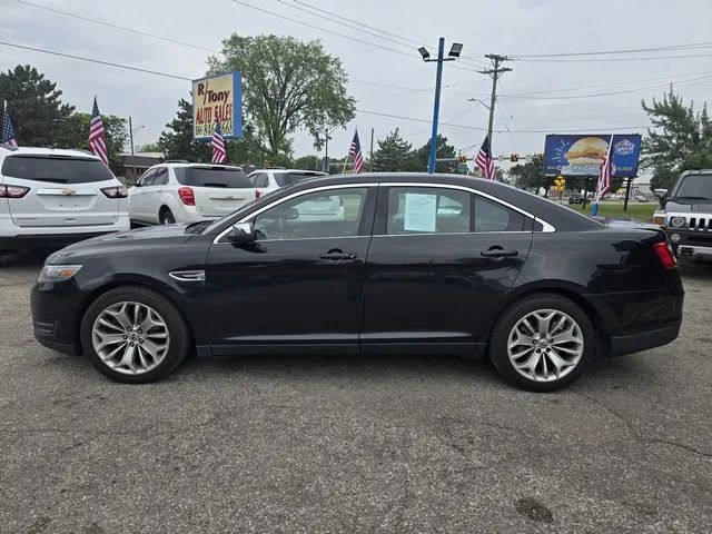 2013 Ford Taurus - Image 3