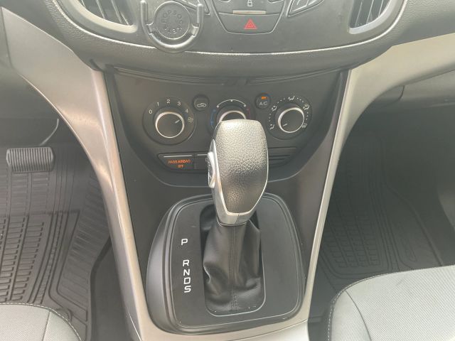 2016 FORD ESCAPE SUV SILVER AUTOMATIC - Interstate Auto Sales
