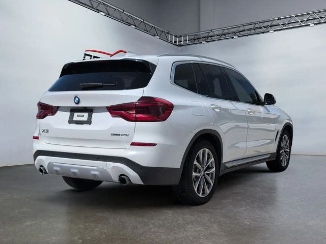 2019 Bmw X3 - Image 5