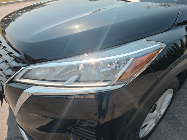 2021 Nissan Kicks - Image 11