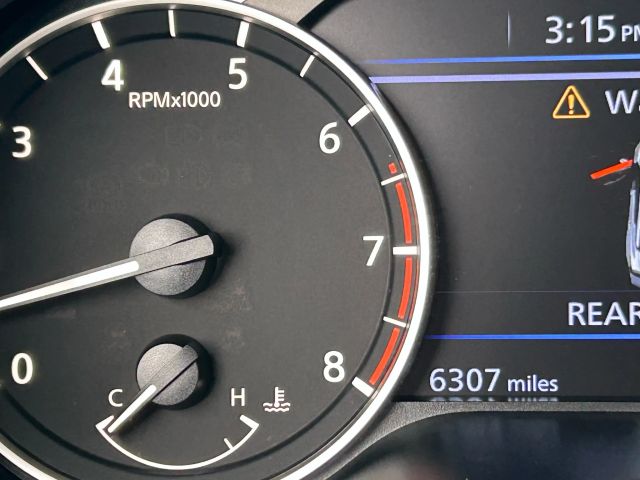 2025 Nissan Altima - Image 21