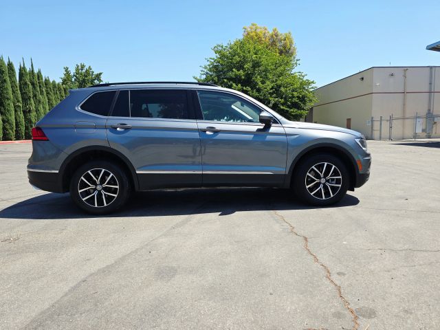2021 Volkswagen Tiguan - Image 6