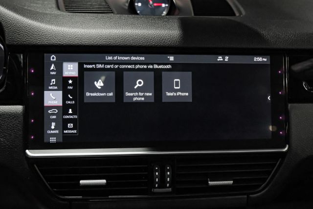 2019 Porsche Cayenne Sport Utility 4d - Image 27