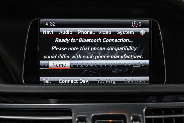 2014 Mercedes-benz E-class E 63 Amg 4matic S-model Sedan 4d - Image 30