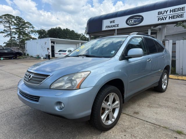 2008 Lexus RX 400H Base