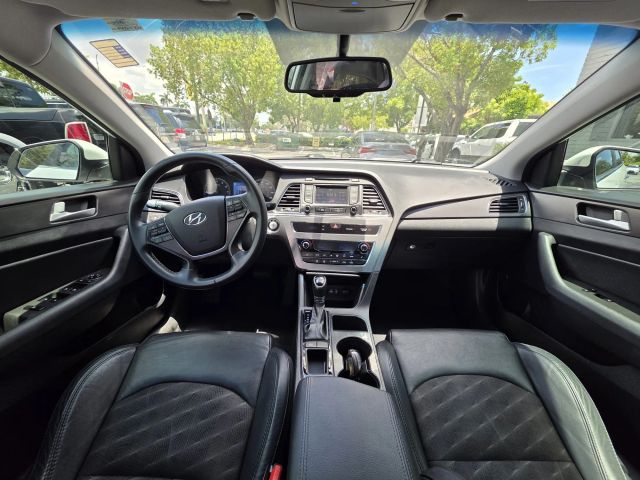 2015 Hyundai Sonata - Image 9