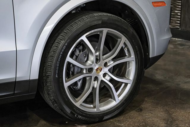 2019 Porsche Cayenne Sport Utility 4d - Image 53