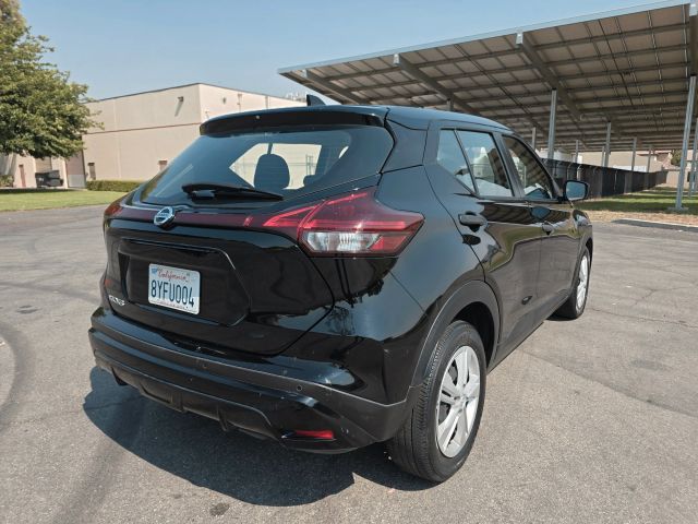 2021 Nissan Kicks - Image 8