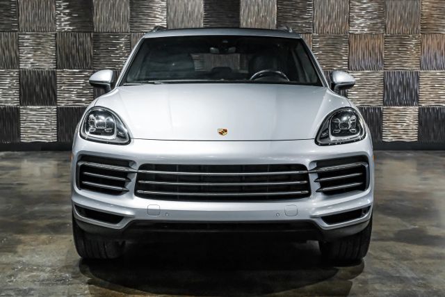 2019 Porsche Cayenne Sport Utility 4d - Image 6