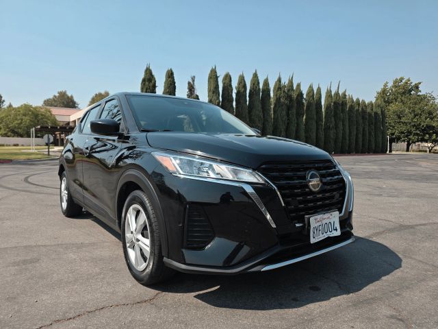 2021 Nissan Kicks - Image 1