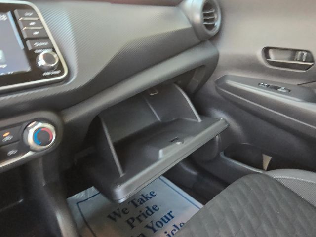 2021 Nissan Kicks - Image 23