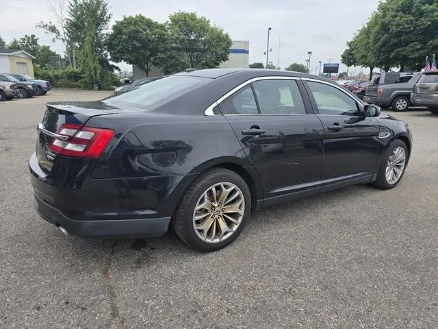 2013 Ford Taurus - Image 4