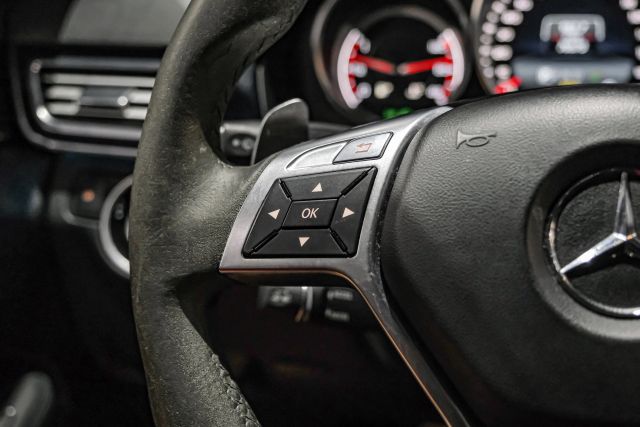 2014 Mercedes-benz E-class E 63 Amg 4matic S-model Sedan 4d - Image 15