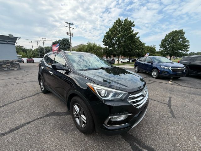 2017 Hyundai Santa Fe Sport - Image 7