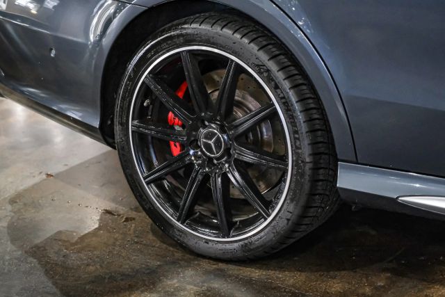 2014 Mercedes-benz E-class E 63 Amg 4matic S-model Sedan 4d - Image 53