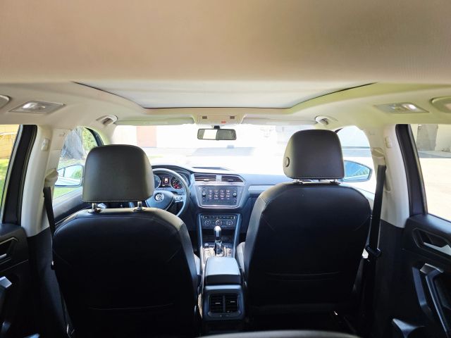 2021 Volkswagen Tiguan - Image 50