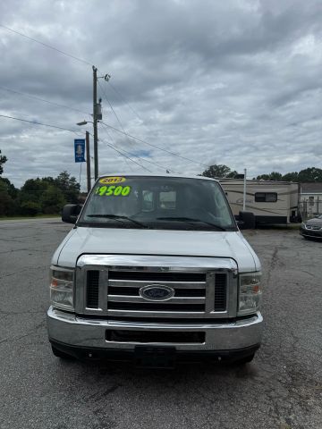 1FTNE2EW7DDA25296