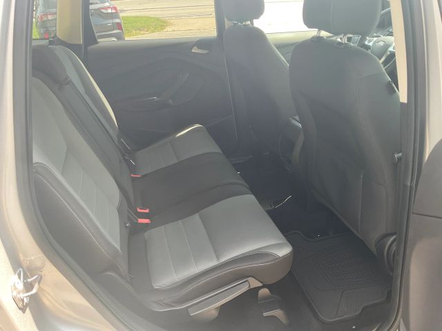 2016 FORD ESCAPE SUV SILVER AUTOMATIC - Interstate Auto Sales