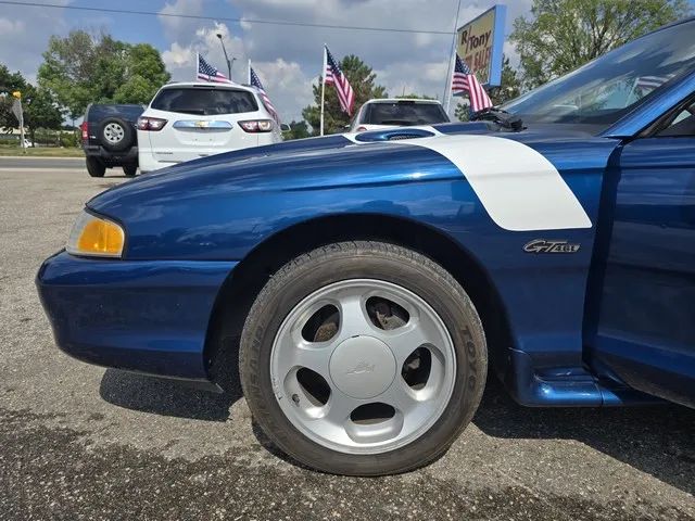 1998 Ford Mustang - Image 13