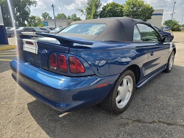 1998 Ford Mustang - Image 5