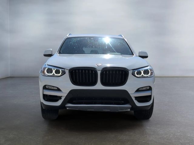 2019 Bmw X3 - Image 8