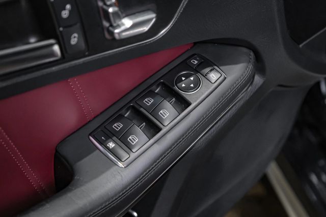 2014 Mercedes-benz E-class E 63 Amg 4matic S-model Sedan 4d - Image 39