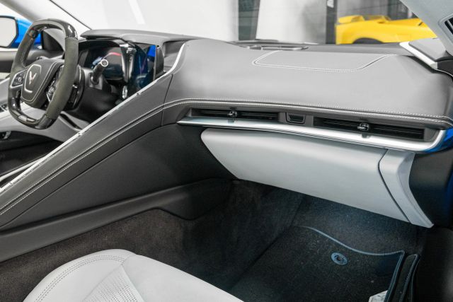 2024 Chevrolet Corvette Z06 Convertible 2d - - Image 11