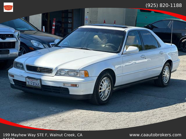 1994 Acura Legend L