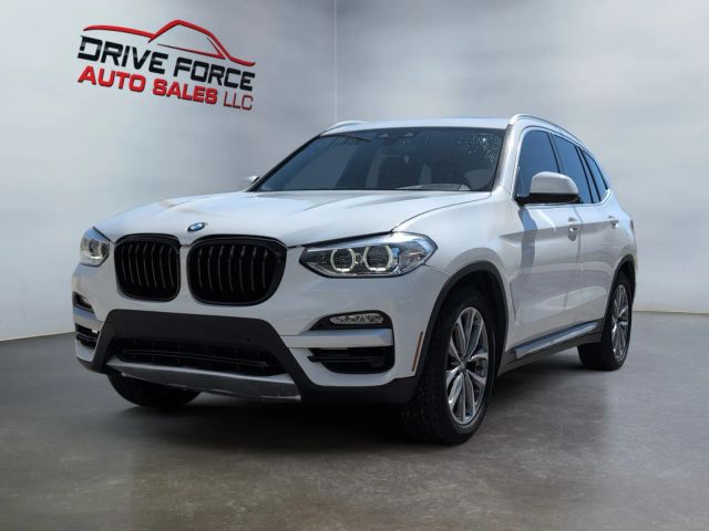 2019 Bmw X3 - Image 1