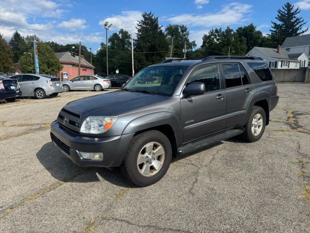 2005 Toyota 4Runner Limited
