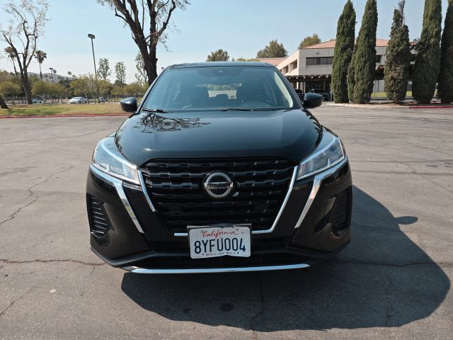 2021 Nissan Kicks - Image 2